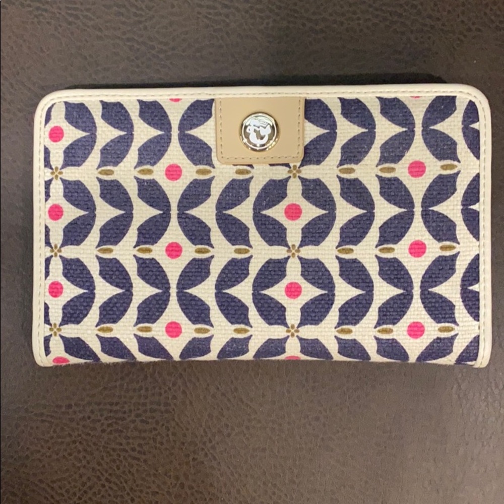 Bifold Wallet